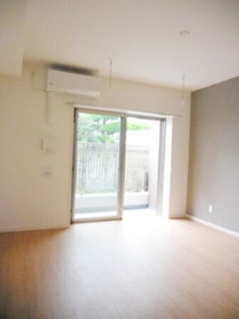 フォレスト浜田山の物件内観写真